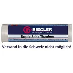 Repair Stick Titanium, Temperatur -50°C bis 280°C, 57 g