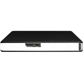 Toshiba Canvio Slim 2 TB USB 3.0 schwarz