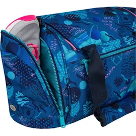 McNeill Schwimmtasche Disney Stitch blau