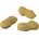 102988601 Radiergummi Erdnuss-Form 3er Set