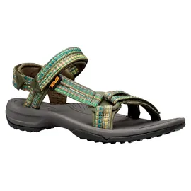 Teva Terra Fi Lite Damen burnt olive 39