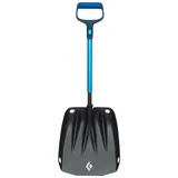 Black Diamond Evac 9 Shovel Ultra Blue One Size