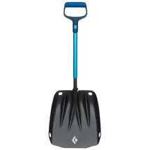 Black Diamond Evac 9 Shovel Ultra Blue One Size