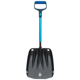 Black Diamond Evac 9 Shovel Ultra Blue One Size