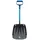 Black Diamond Evac 9 Shovel Ultra Blue One Size