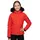 DLX Gaynor Jacke - Red - XL