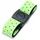 NILOX HRM Smart Armband, Bluetooth Optischer Herzfrequenzsensor Schwarz Pulsuhr Vor Ort Armband