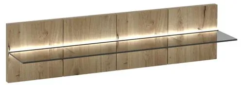 Voglauer Wandbord 128 Vrock ROWB12H
