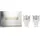 Paco Rabanne Invictus Eau de Toilette 2 x 50 ml Geschenkset