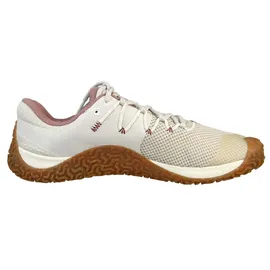 Merrell Trail Glove 7 Damen Oyster/Gum 39