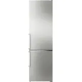 Siemens iQ500 KG39NAIAU Kühl-Gefrierkombination (363 l, 2030 mm hoch, Gebürsteter Stahl)