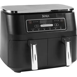 Ninja Foodi Dual Zone AF300EU 7,6 l schwarz