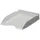 Durable ECO A4 grau