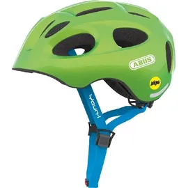 ABUS Youn-I MIPS 52-57 cm Kinder sparkling green 2021
