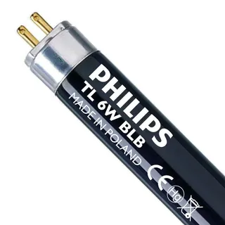Philips TL 6W BLB