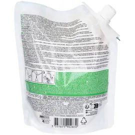 Vichy Dercos Anti-Schuppen Shampoo fettige Kopfhaut Nachfüllpack 390 ml