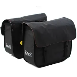 Beck Bio braun No Size