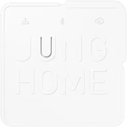 JUNG HOME Gateway