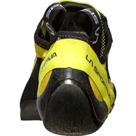La Sportiva Miura Grün 45