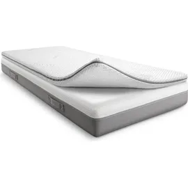 supportho Premium Topper 100 x 200 cm H3