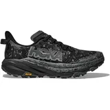 Hoka One One Speedgoat 6 GTX Damen Black / Outer Orbit 40 2/3