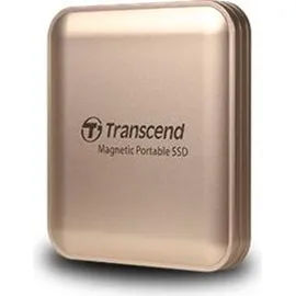 Transcend ESD420G 4 TB USB-C Gold TS4TESD420G