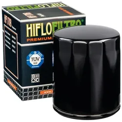 Hiflofiltro Ölfilter