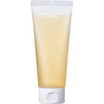 Whamisa Organic Flowers Foaming Gel 150 ml