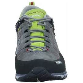 MEINDL Ontario GTX Herren Noir/Mais 45
