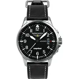 Bauhaus Aviation Tornado 27602 Herren Automatikuhr