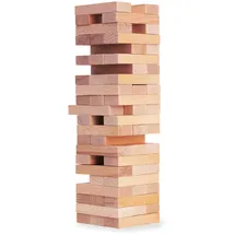 Eichhorn Wackelturm Holz