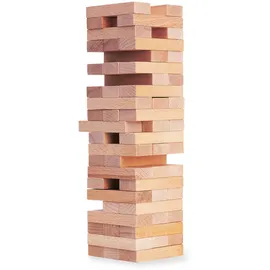 Eichhorn Wackelturm Holz