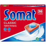 Somat Classic Tabs