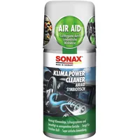 Sonax KlimaPowerCleaner antibakteriell 6 St. 0,2 l