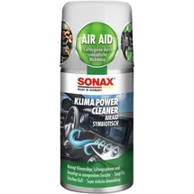 Sonax KlimaPowerCleaner antibakteriell 6 St. 0,2 l
