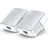 Powerline Starter Kit TL-PA411KIT 600 MBit/s 2 Adapter