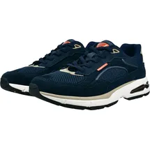 Bugatti Sneaker Herren Dunkelblau 40