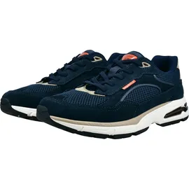 Bugatti Sneaker Herren Dunkelblau 40
