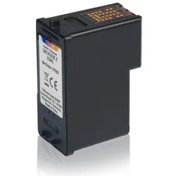 Kompatibel zu Lexmark 18CX033E / 33HC Druckkopfpatrone, color