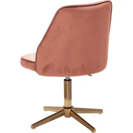 KADIMA DESIGN Samt Rosa