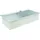 Grohe K800 links aufliegend Edelstahl 1 Becken Handbetätigung 1024 x 510 mm