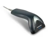 Datalogic ADC Barcodescanner Touch TD1100 90 Licht (TD1120-BK-90K1), dunkelgrau