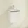 Villeroy & Boch Waschbeckenunterschrank 1 Tür 35,1 x 42,9 x 30,9 cm Pure White