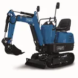 SCHEPPACH EXC815