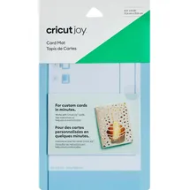 Cricut Schneidmatte 2007968 Blau