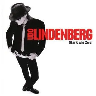 Udo Lindenberg CD "Stark wie zwei" - Rock & Pop Album von Udo Lindenberg