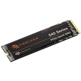 Seagate FireCuda 540 SSD 2 TB M.2 2280 PCIe Gen5