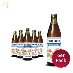 Tjure Consommé Sixpack