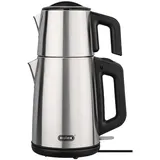 Mulex Tee-Express 2l Edelstahl mattiert