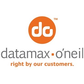 Datamax O'Neil H-Class Etikettendrucker Wärmeübertragung 300 x 300 DPI 203 mm/sek Kabelgebunden Ethernet/LAN